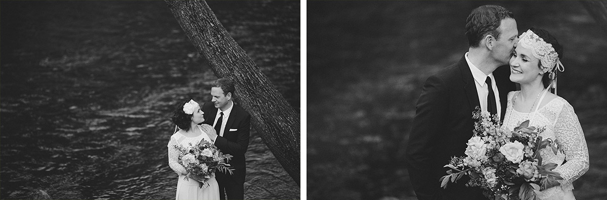 Brautpaarfotos bei Hochzeit im Boho-Chic © Hochzeitsfotograf Berlin www.hochzeitslicht.de