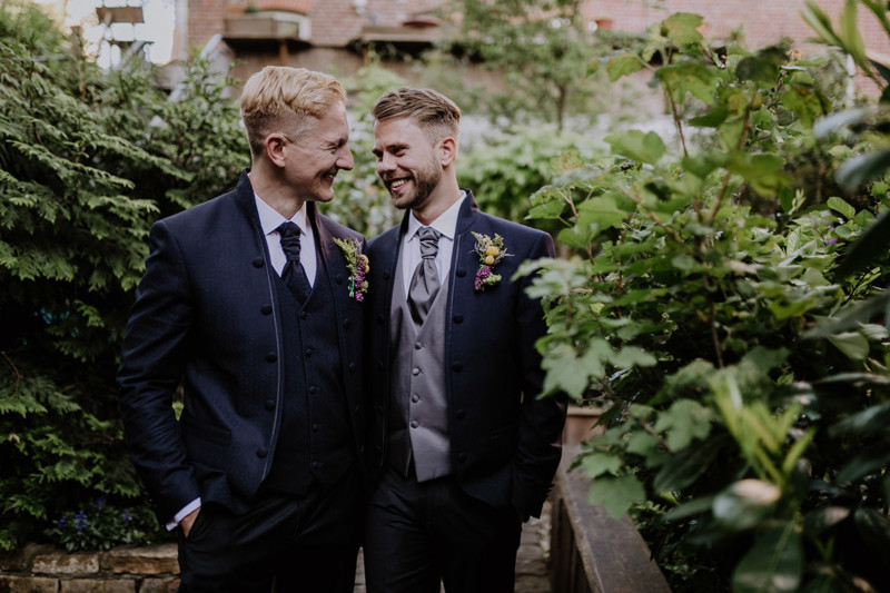 Gay Wedding Hochzeitsfotograf Berlin 6290